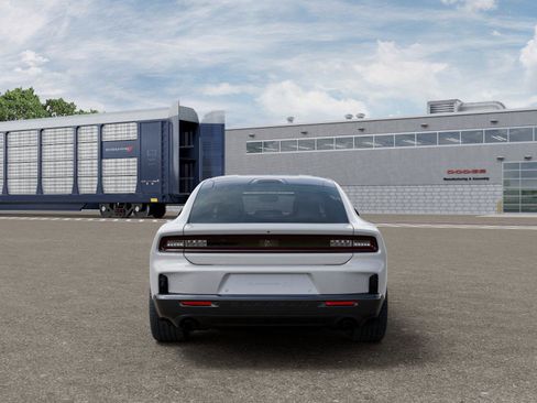 New 2026 Dodge Charger R/T image 7