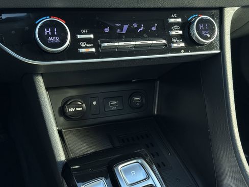 Certified 2023 Hyundai Sonata SEL w/ Convenience Package image 20