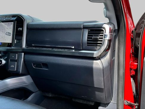 Certified 2024 Ford F250 Lariat w/ Lariat Ultimate Package AWD/4WD image 19