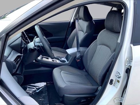 Certified 2024 Subaru Crosstrek 2.0i Premium AWD/4WD image 9