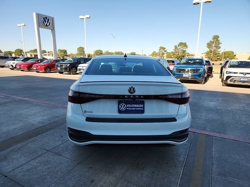 New 2026 Volkswagen Jetta Sport image 6