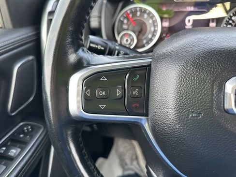 Used 2022 RAM 1500 Laramie image 20