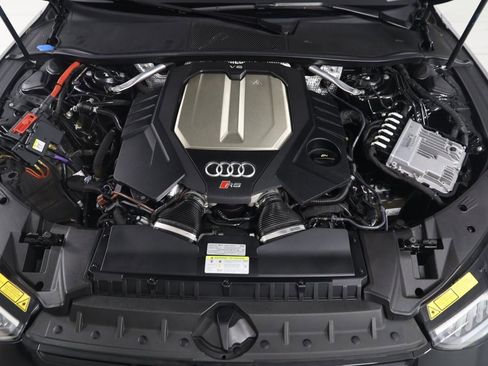 Used 2021 Audi RS 7 Sportback image 75