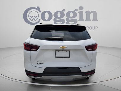 Used 2024 Chevrolet Blazer LT