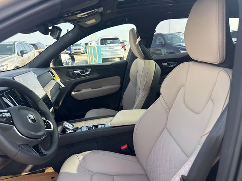 New 2026 Volvo XC60 T8 Plus w/ Protection Package Premier image 14