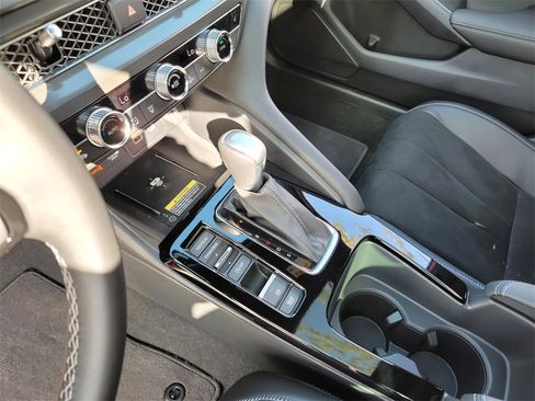 New 2026 Acura Integra Base image 11