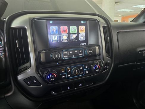 Used 2015 Chevrolet Silverado 1500 LT w/ Rally 2 Edition RWD image 22