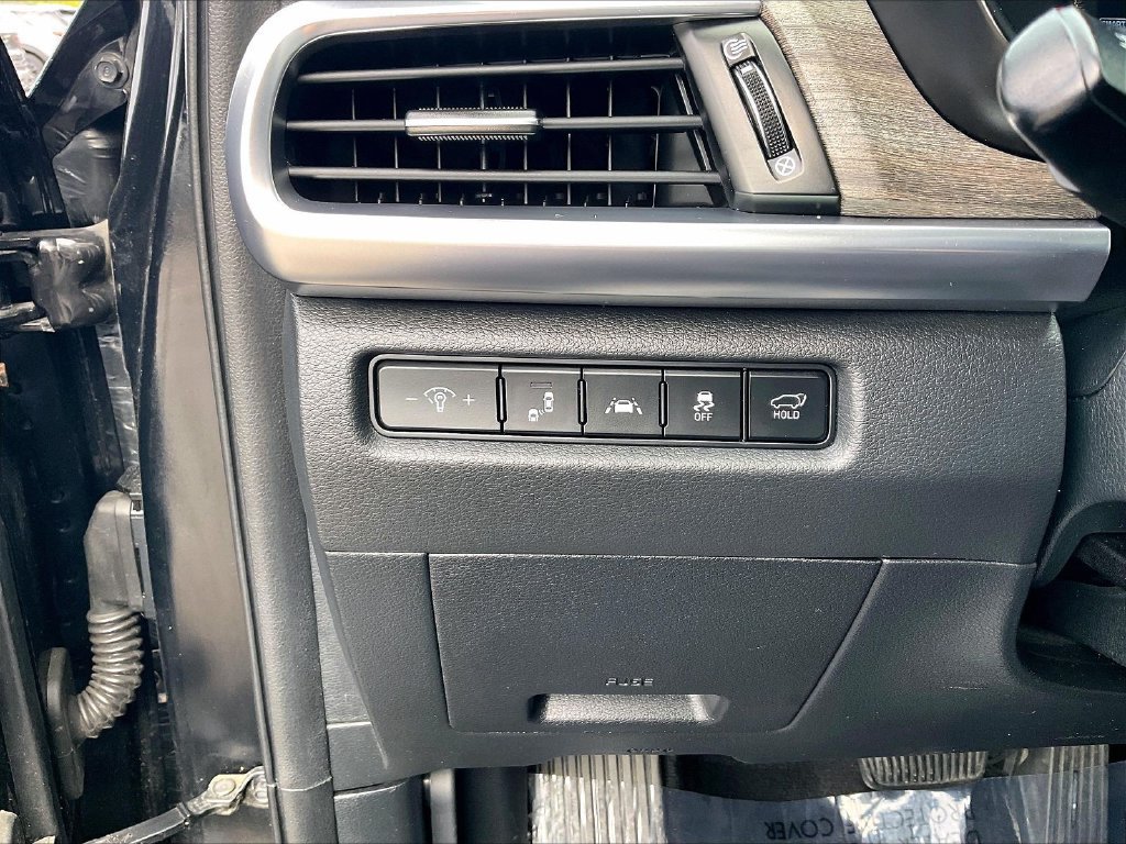 Used 2021 Kia Telluride EX w/ Towing Package AWD/4WD image 26
