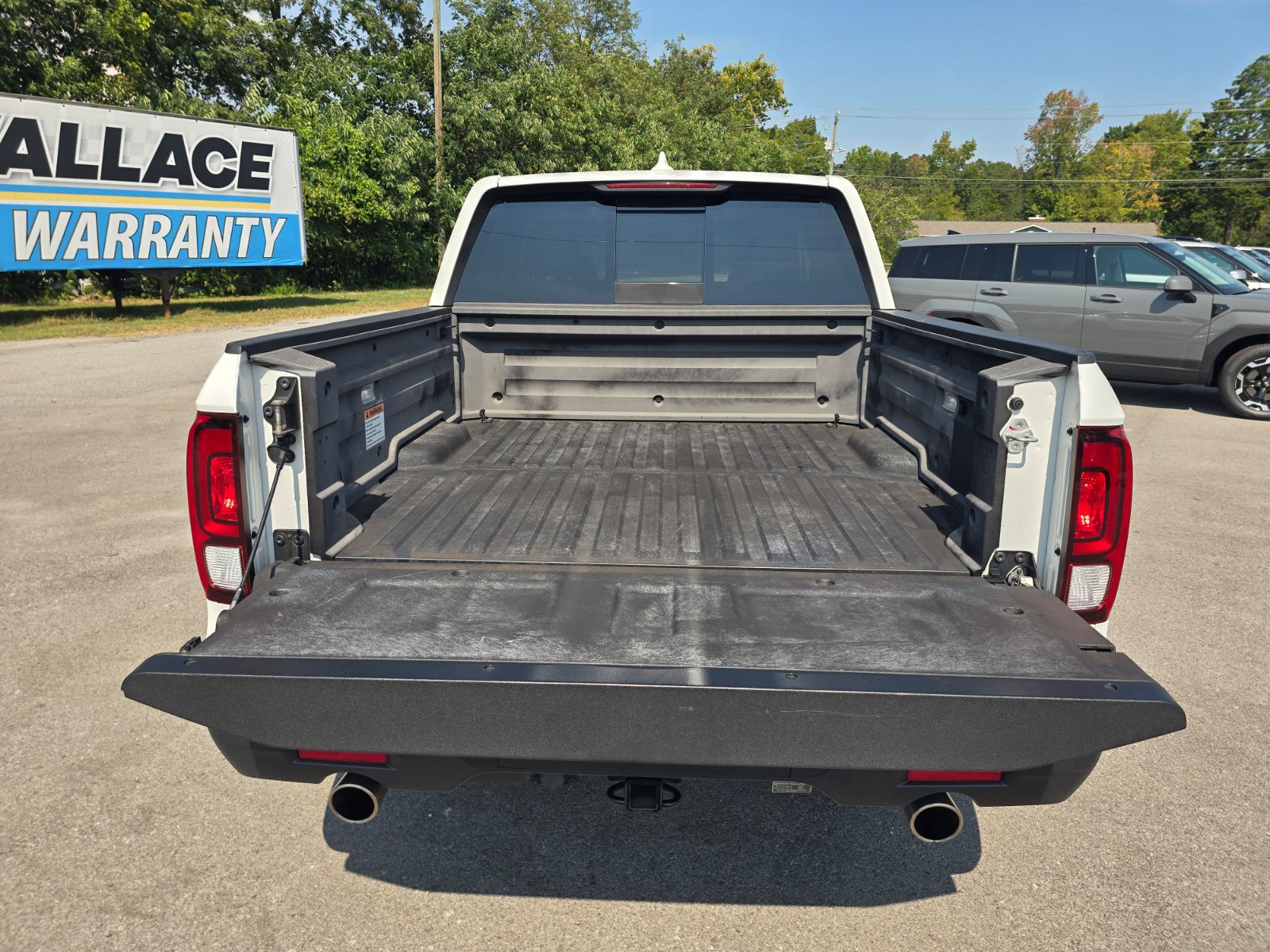 Used 2022 Honda Ridgeline RTL-E image 12