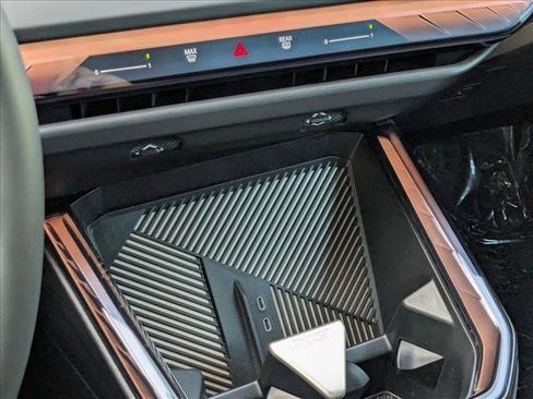 Certified 2025 BMW X3 xDrive30i w/ Convenience Package image 13