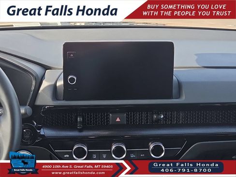 Used 2024 Honda CR-V EX-L image 23