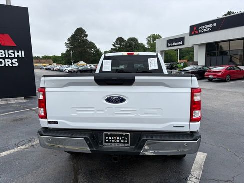Used 2021 Ford F150 XL w/ Equipment Group 101A High AWD/4WD image 71