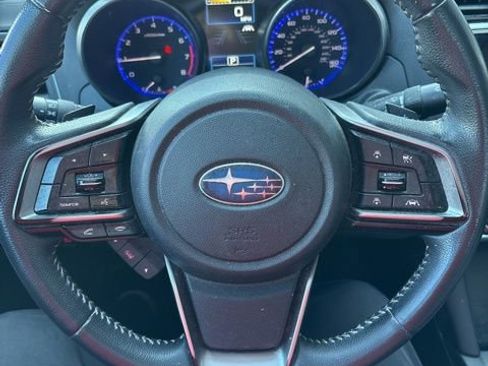 Used 2019 Subaru Legacy 3.6R Limited w/ Popular Package #2A image 8