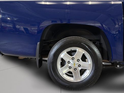 Used 2012 Chevrolet Colorado LT RWD image 35