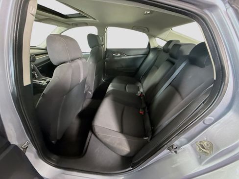 Used 2019 Honda Civic EX image 25