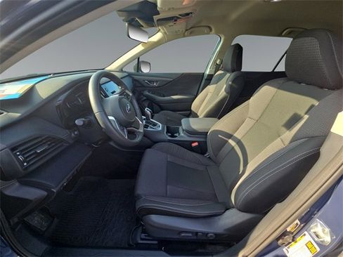 Certified 2023 Subaru Outback Premium image 12