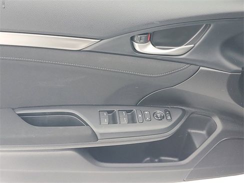 Used 2018 Honda Civic EX image 13