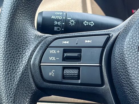 Used 2025 Honda Accord SE image 19