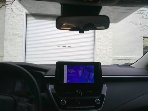 Used 2023 Toyota Corolla LE image 24