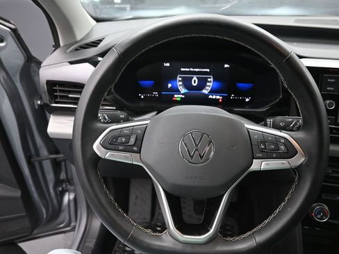 Used 2024 Volkswagen Taos S FWD image 29