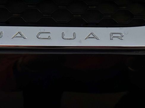 Used 2017 Jaguar F-TYPE Coupe image 47