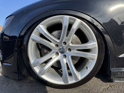 Used 2015 Audi S3 Prestige w/ Prestige Package AWD/4WD image 9