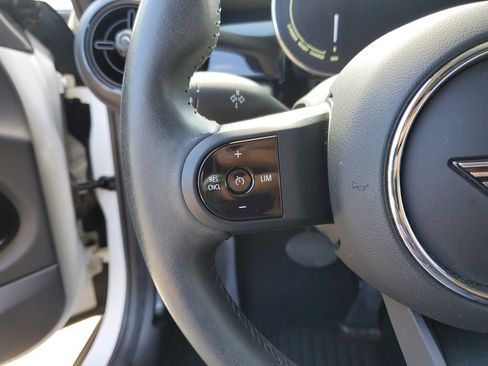 Used 2023 MINI Cooper SE image 24