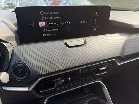 New 2026 MAZDA CX-70 SC AWD/4WD image 17