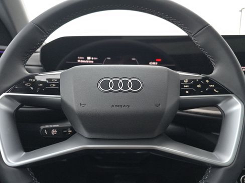 New 2025 Audi Q5 Premium Plus image 22