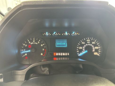 Used 2018 Ford F150 XL w/ Trailer Tow Package image 19