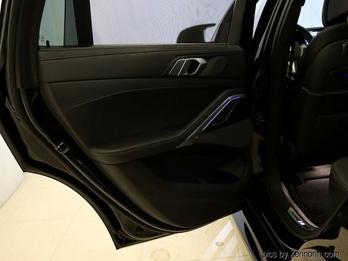 Certified 2025 BMW X6 M60i image 29