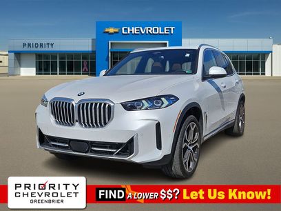 Used 2025 BMW X5 sDrive40i w/ Premium Package