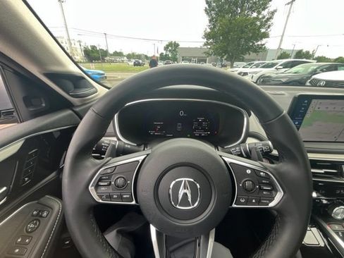 Used 2026 Acura MDX SH-AWD w/ Technology Package image 52