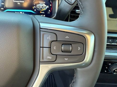 New 2026 Chevrolet Silverado 2500 LTZ w/ Trail Boss Package image 25