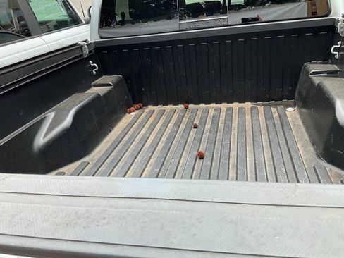 Used 2022 Toyota Tacoma TRD Off-Road image 6