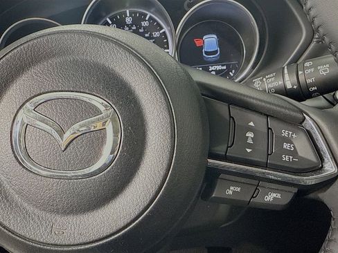 Used 2023 MAZDA CX-5 AWD 2.5 S w/ Preferred Package image 14