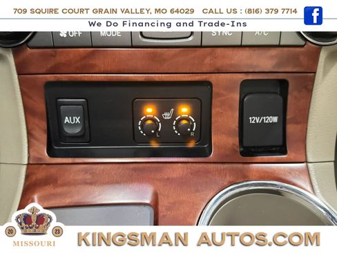 Used 2009 Toyota Highlander Limited image 25