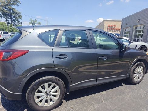 Used 2016 MAZDA CX-5 Sport w/ Rear Camera Package AWD/4WD image 7