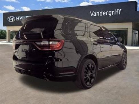 Used 2023 Dodge Durango GT RWD image 5