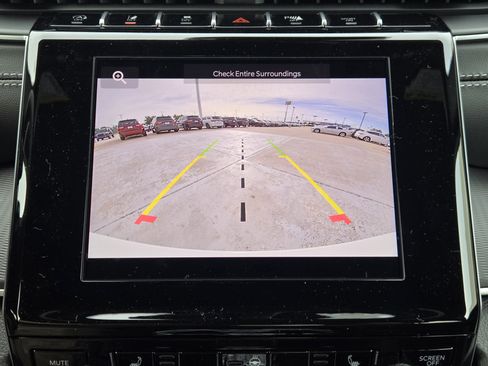 New 2025 Jeep Grand Cherokee Laredo RWD image 15