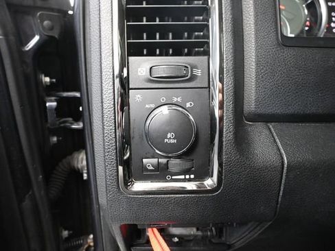 Used 2017 RAM 1500 Sport AWD/4WD image 33