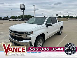 Used 2022 Chevrolet Silverado 1500 LT w/ LPO, Liner Protection Package RWD video 1