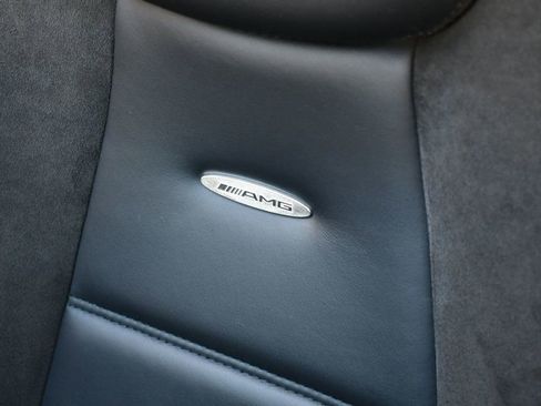 Used 2006 Mercedes-Benz SLK 55 AMG image 65