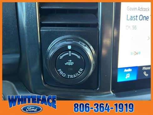 Used 2023 Ford F350 Platinum w/ FX4 Off-Road Package image 26