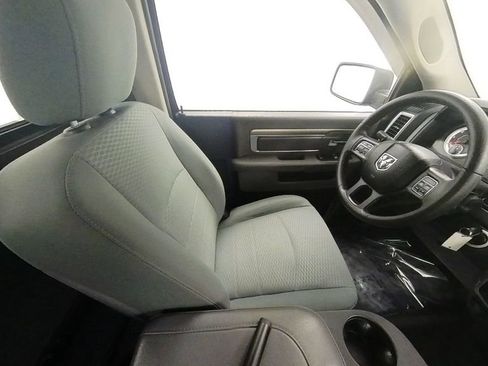 Used 2016 RAM 2500 SLT w/ Snow Chief Group image 22