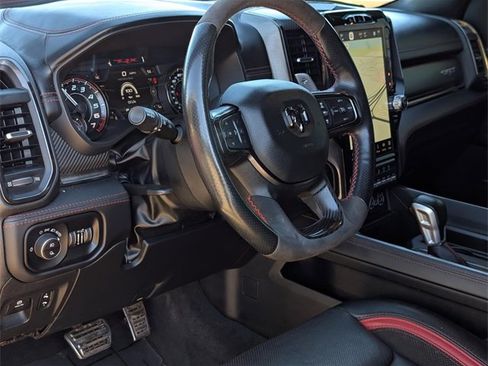 Used 2022 RAM 1500 TRX w/ TRX Level 2 Equipment Group image 30