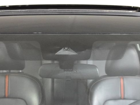 Certified 2025 Nissan Sentra SR w/ SR Premium Package FWD image 38