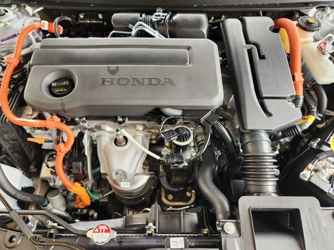 New 2026 Honda Accord Sport image 20