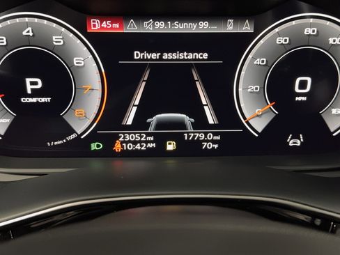 Certified 2023 Audi Q8 Premium Plus w/ Premium Plus Package image 23