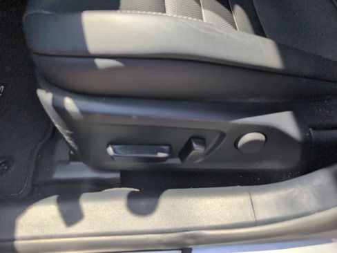 Used 2023 Lexus IS 350 F Sport w/ Navigation Package RWD image 7